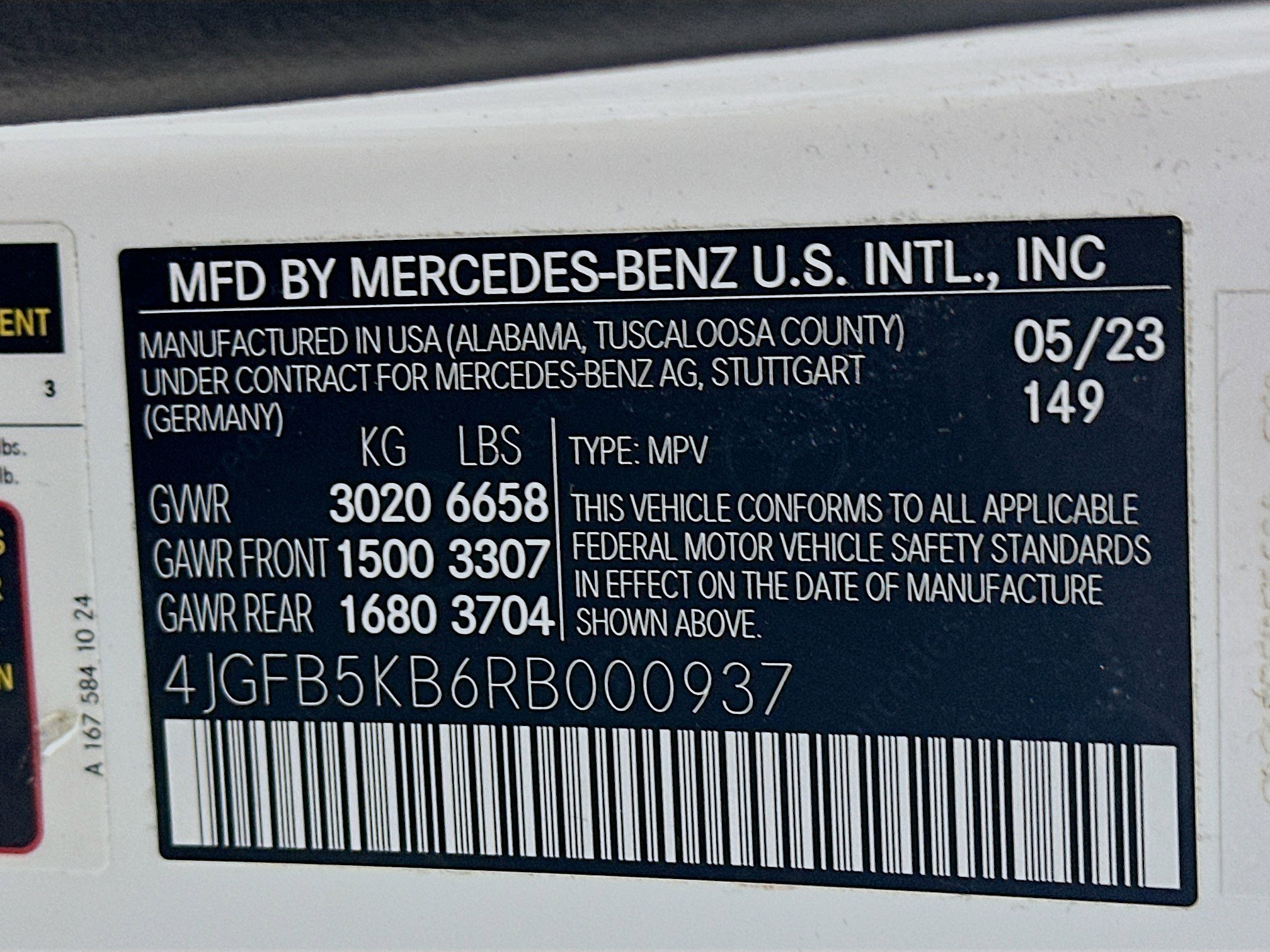 Certified 2024 Mercedes-Benz GLE 450 4MATIC image 43