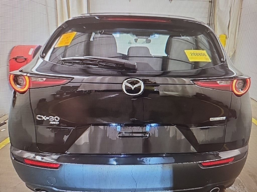 Used 2023 MAZDA CX-30 AWD 2.5 S image 5