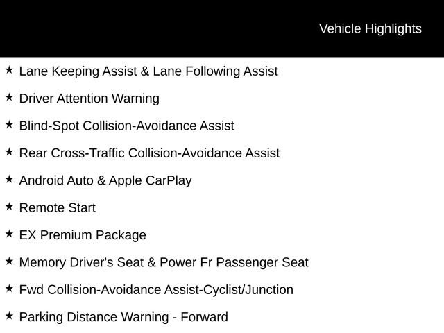 Used 2024 Kia K5 EX w/ EX Premium Package image 3