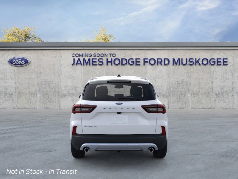 New 2026 Ford Escape Active w/ Cold Weather Package image 5