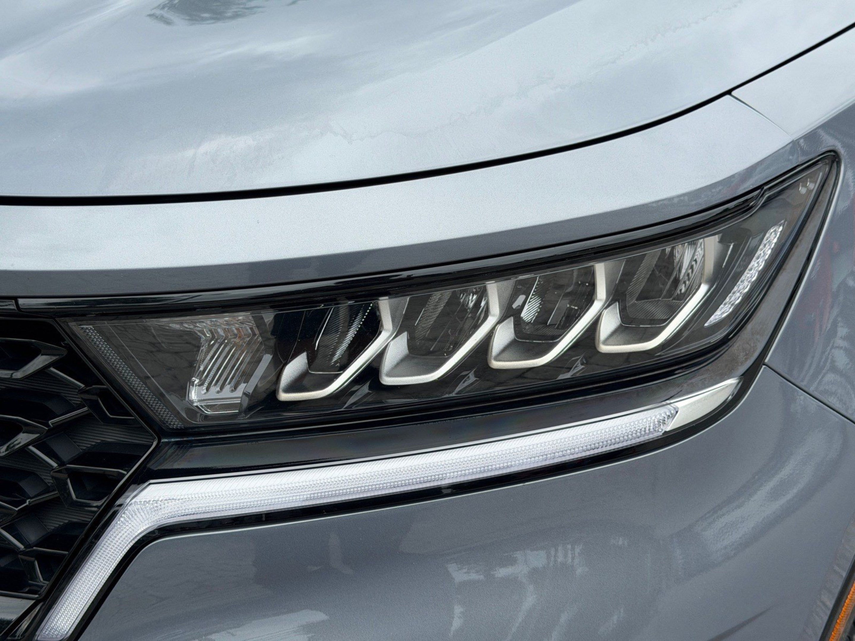Certified 2023 Kia Sorento S FWD image 11