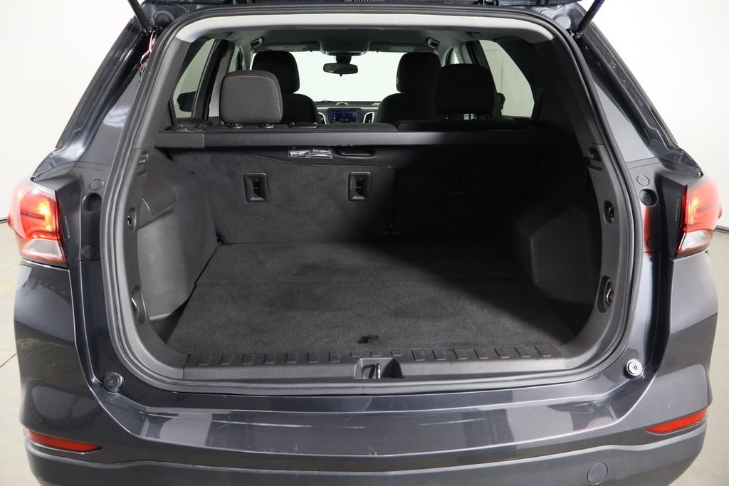 Used 2023 Chevrolet Equinox LT FWD image 18
