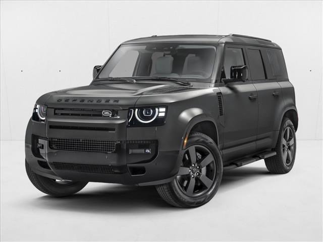 New 2027 Land Rover Defender 110 X-Dynamic SE