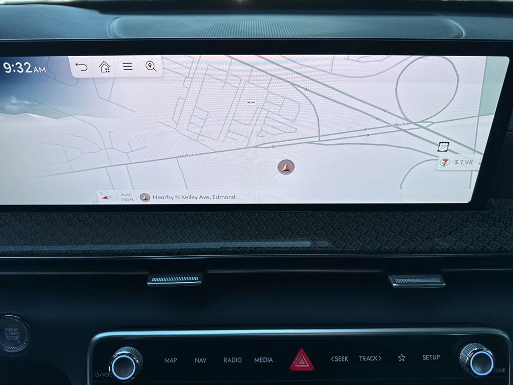 New 2026 Genesis GV80 3.5T e-SC image 23