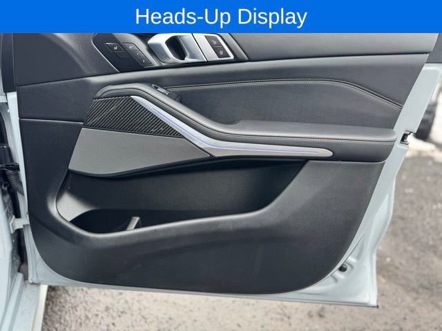 Used 2024 BMW X7 M60i w/ Executive Package image 31