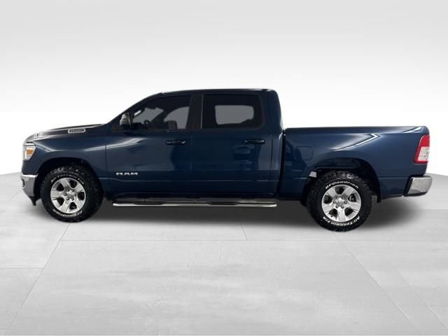 Used 2022 RAM 1500 Big Horn image 5