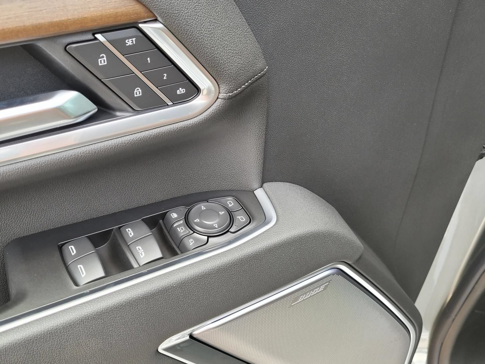 New 2026 Chevrolet Silverado 2500 High Country w/ High Country Premium Package AWD/4WD image 14