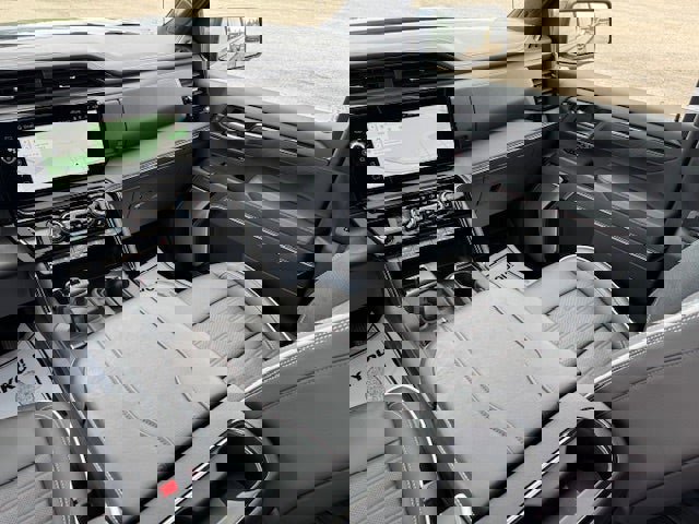 Used 2024 GMC Sierra 1500 AT4X image 25