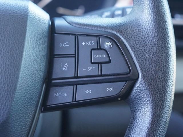 Certified 2024 Toyota Sienna LE image 21