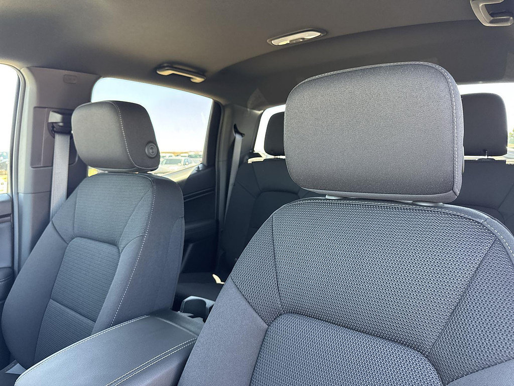 New 2026 GMC Canyon Elevation RWD image 21