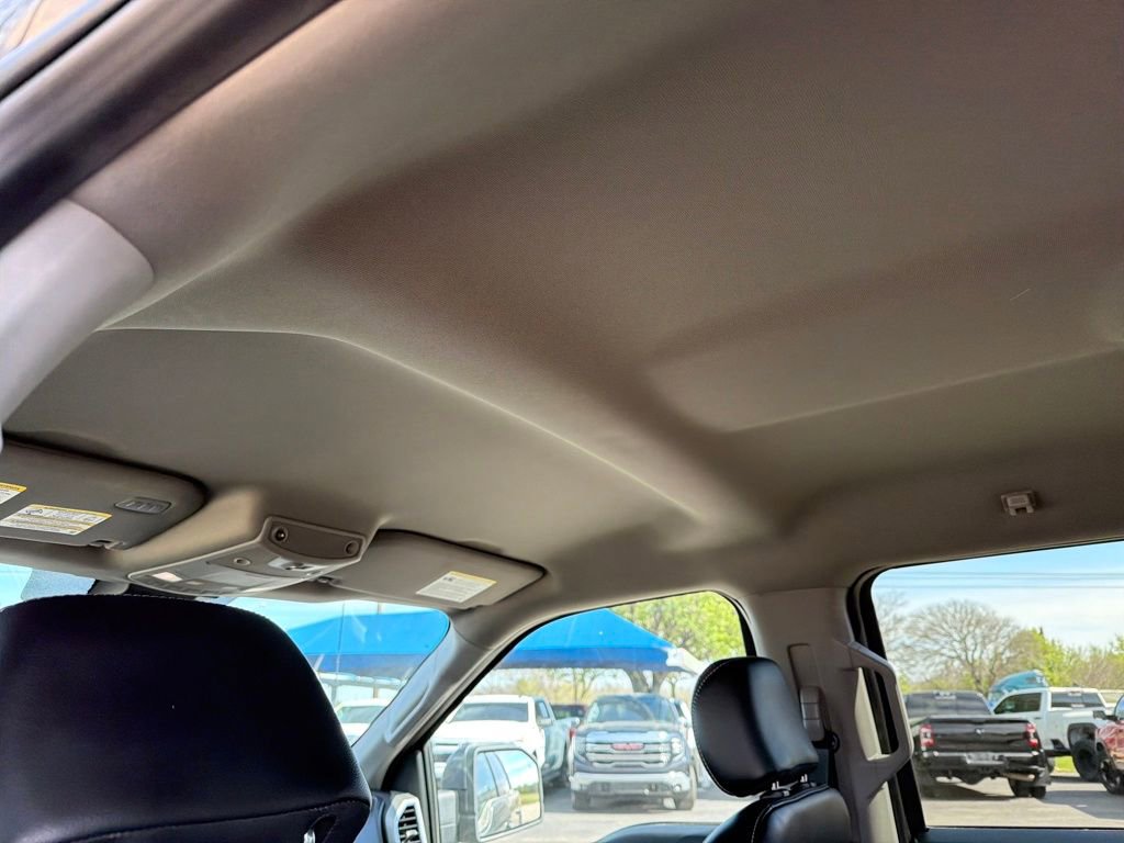 Used 2019 Ford F150 Lariat w/ Equipment Group 501A Mid image 26