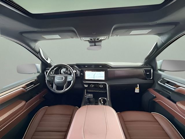 Used 2025 GMC Sierra 1500 Denali Ultimate image 35