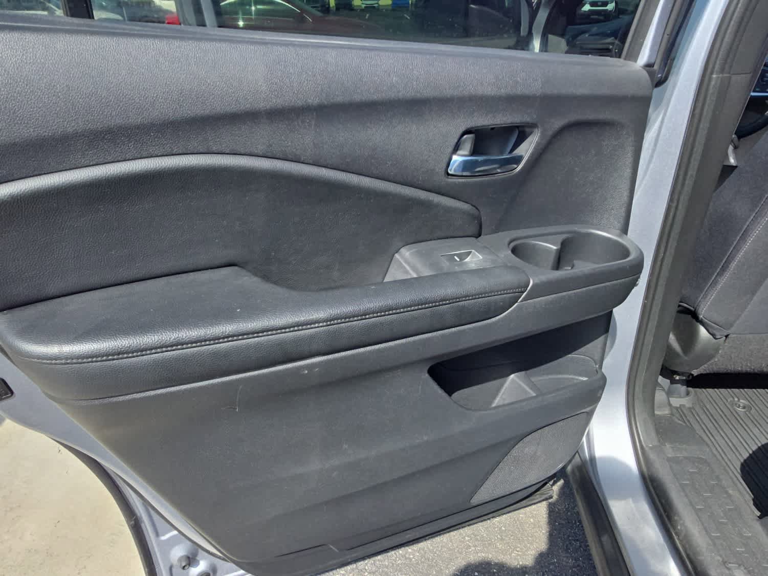 Used 2019 Honda Passport Sport image 57