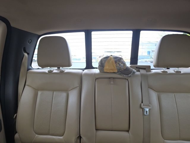 Used 2013 Ford F150 Lariat w/ Luxury Equipment Group AWD/4WD image 12