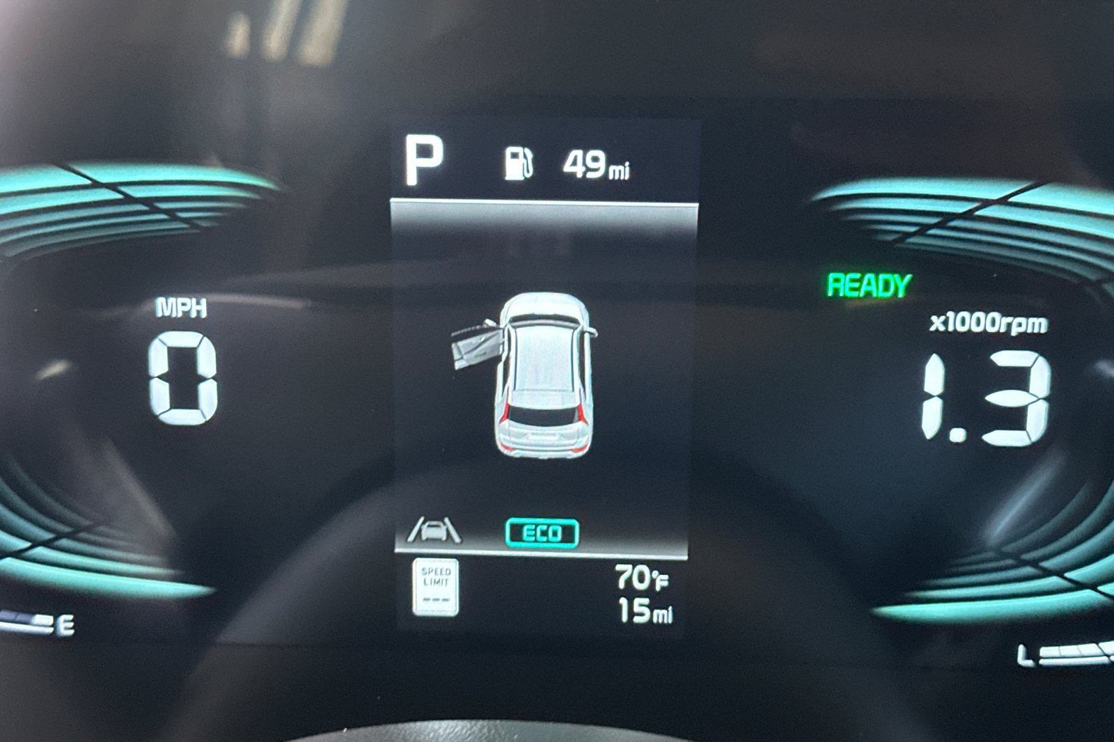 New 2026 Kia Niro EX FWD image 24