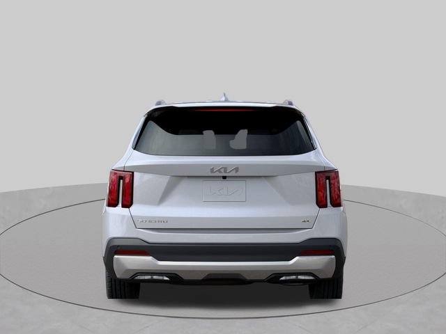 New 2026 Kia Sorento S AWD/4WD image 13