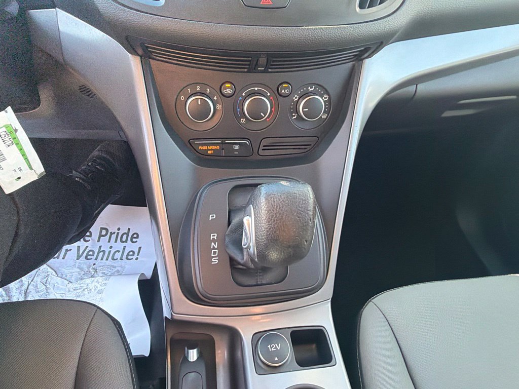 Used 2016 Ford Escape SE FWD image 36