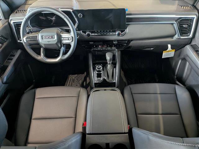 New 2026 GMC Canyon Elevation w/ Convenience Package image 15