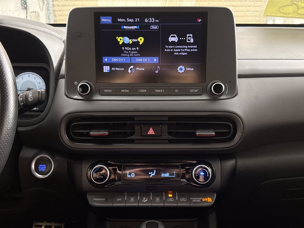 Used 2022 Hyundai Kona N Line FWD image 18