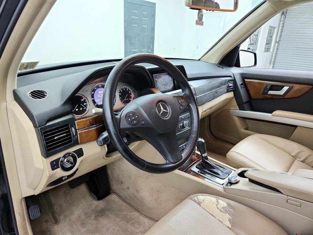 Used 2012 Mercedes-Benz GLK 350 2WD image 13