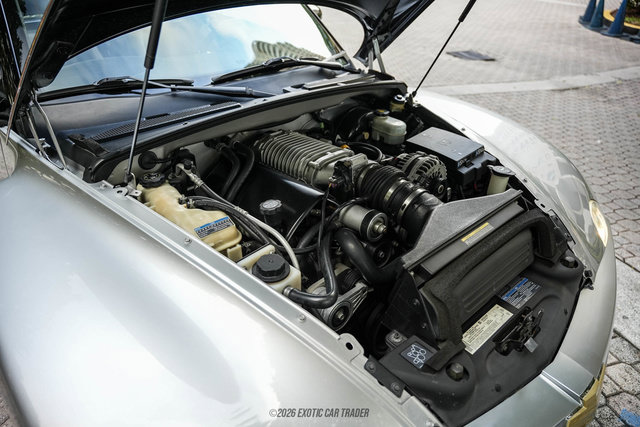 Used 2006 Chevrolet SSR w/ Preferred Equipment Group RWD image 24