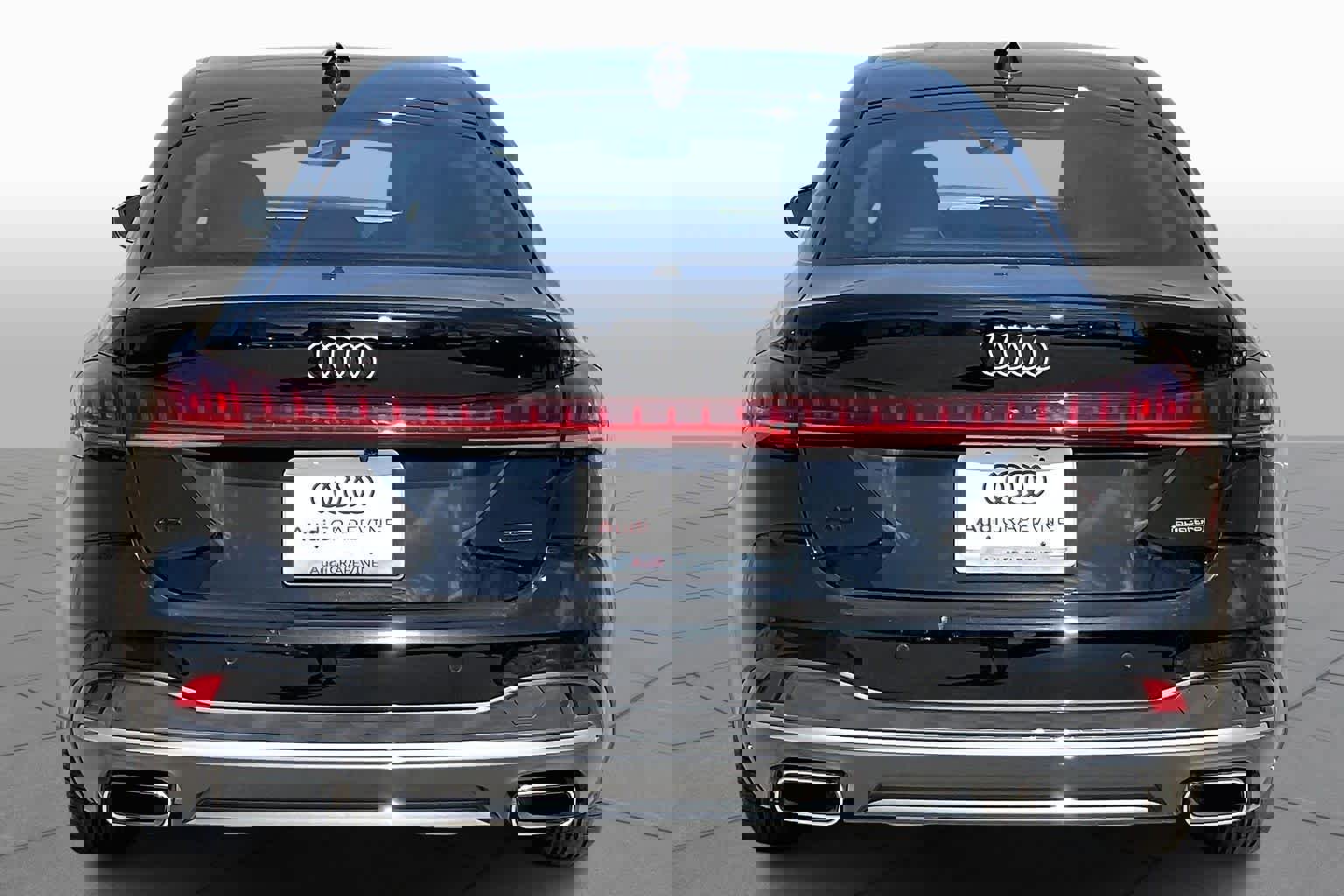 Used 2025 Audi A5 Premium w/ Convenience Package image 5