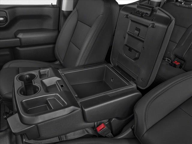 New 2026 GMC Sierra 1500 Pro w/ Pro Value Package RWD image 10