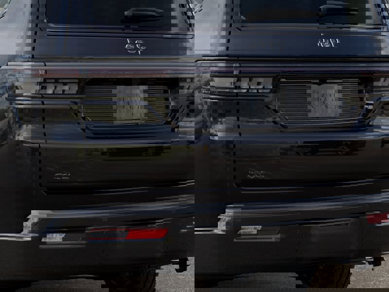 New 2026 Jeep Grand Wagoneer L Limited image 15