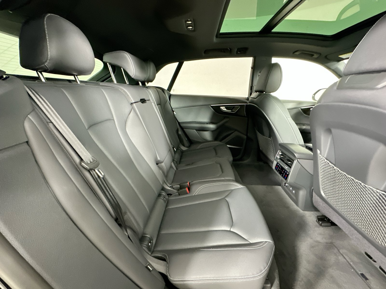 New 2027 Audi Q8 Premium Plus AWD/4WD image 42