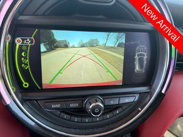 Used 2016 MINI Cooper S image 18