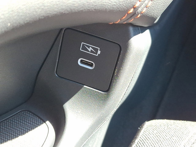 Certified 2024 Honda HR-V Sport image 27