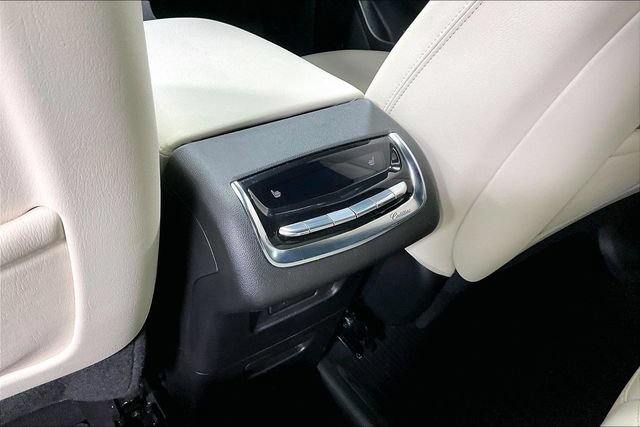 Used 2023 Cadillac XT6 Sport AWD/4WD image 12