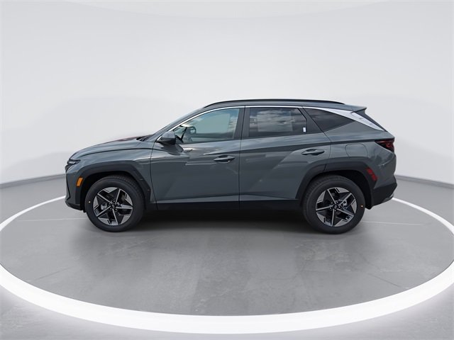 New 2026 Hyundai Tucson SEL image 5