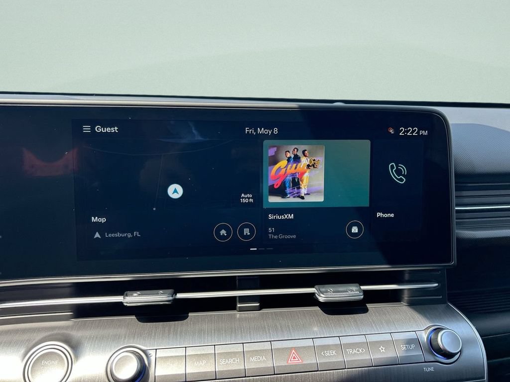 New 2026 Hyundai Kona Limited FWD image 27