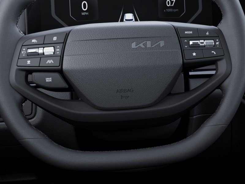 New 2026 Kia Sportage SX FWD image 23