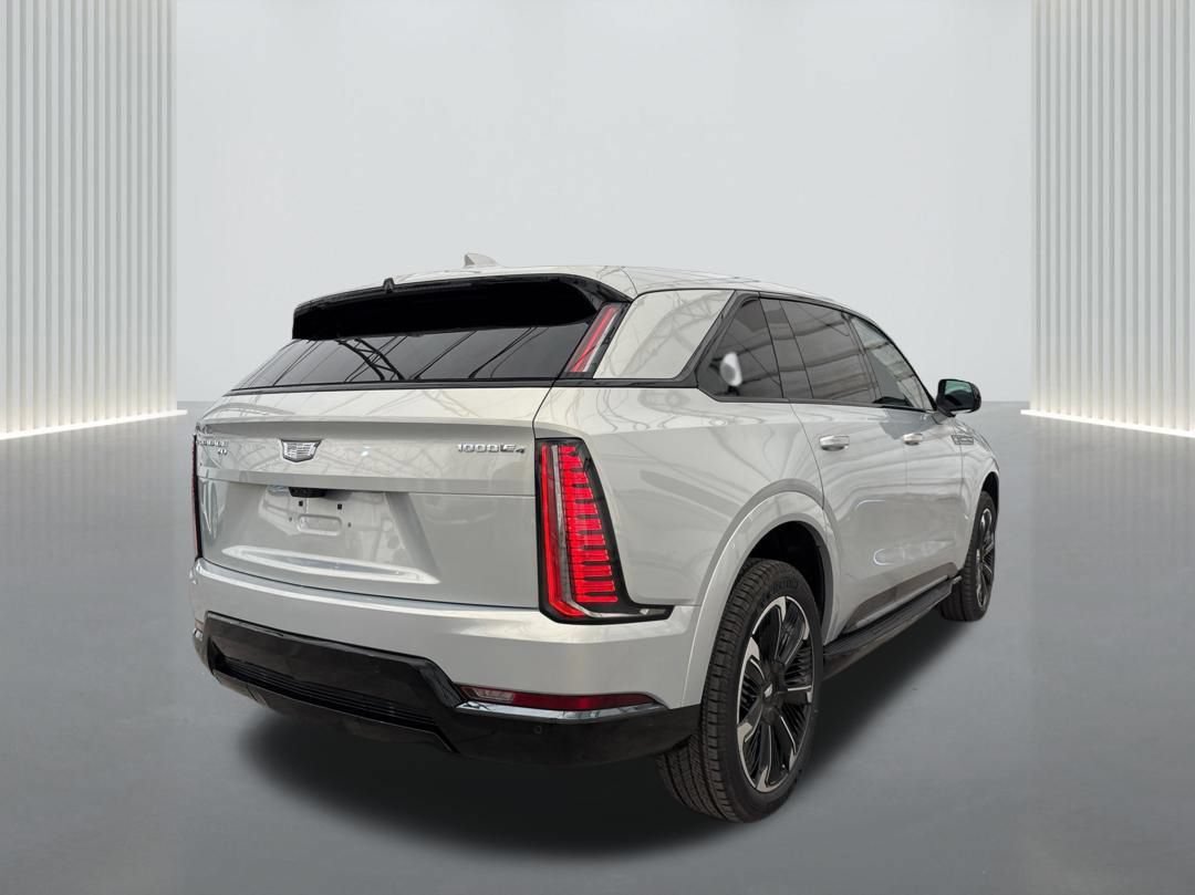 New 2025 Cadillac Escalade IQ Sport 2 AWD/4WD image 5