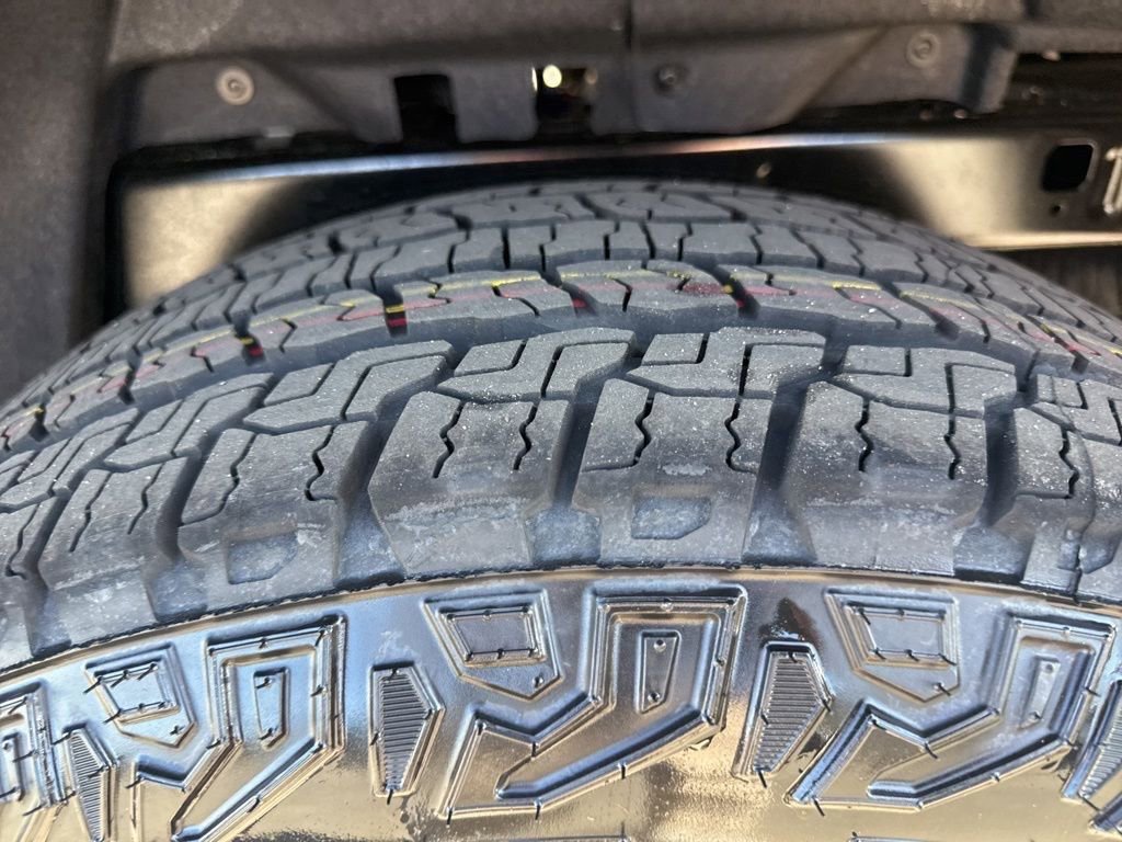 New 2026 Chevrolet Colorado Trail Boss image 35