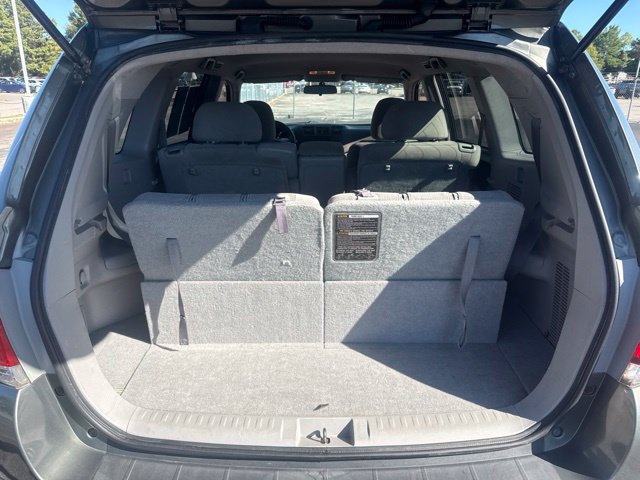 Used 2012 Toyota Highlander FWD w/ Tech Pkg image 18