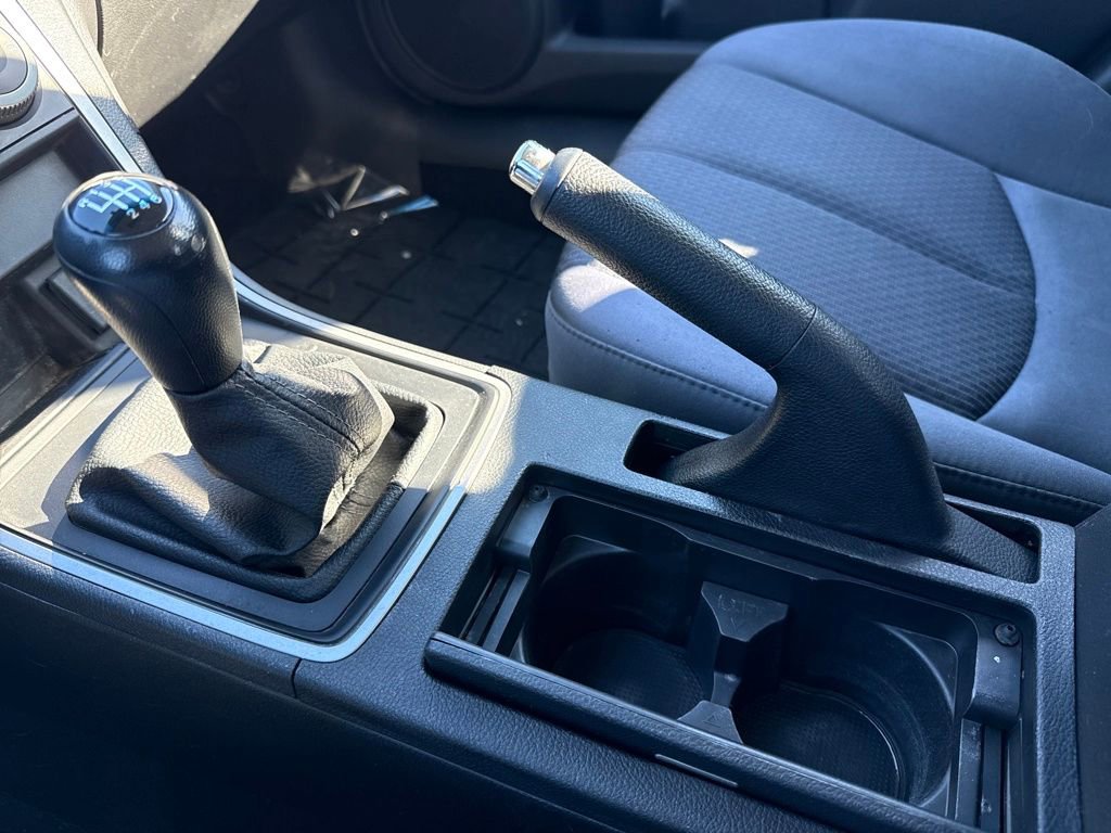 Used 2011 MAZDA MAZDA6 i Sport image 30