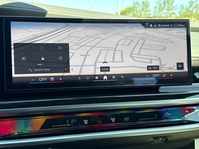 New 2026 BMW 750e xDrive AWD/4WD image 23