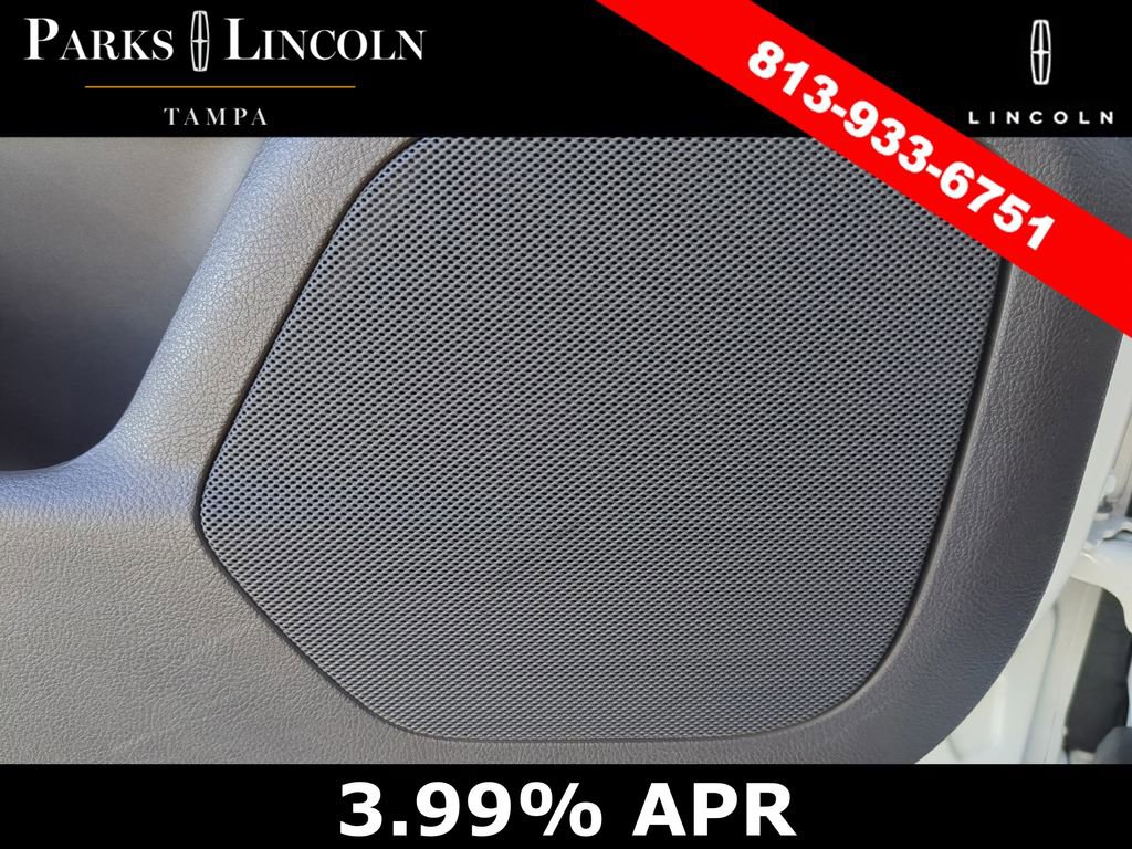 Used 2022 Lincoln Corsair Reserve w/ Sport Package image 17