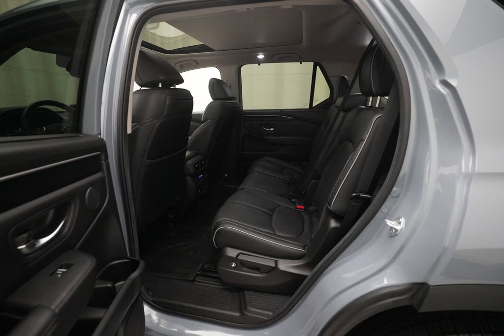 Certified 2024 Honda Pilot Elite image 16