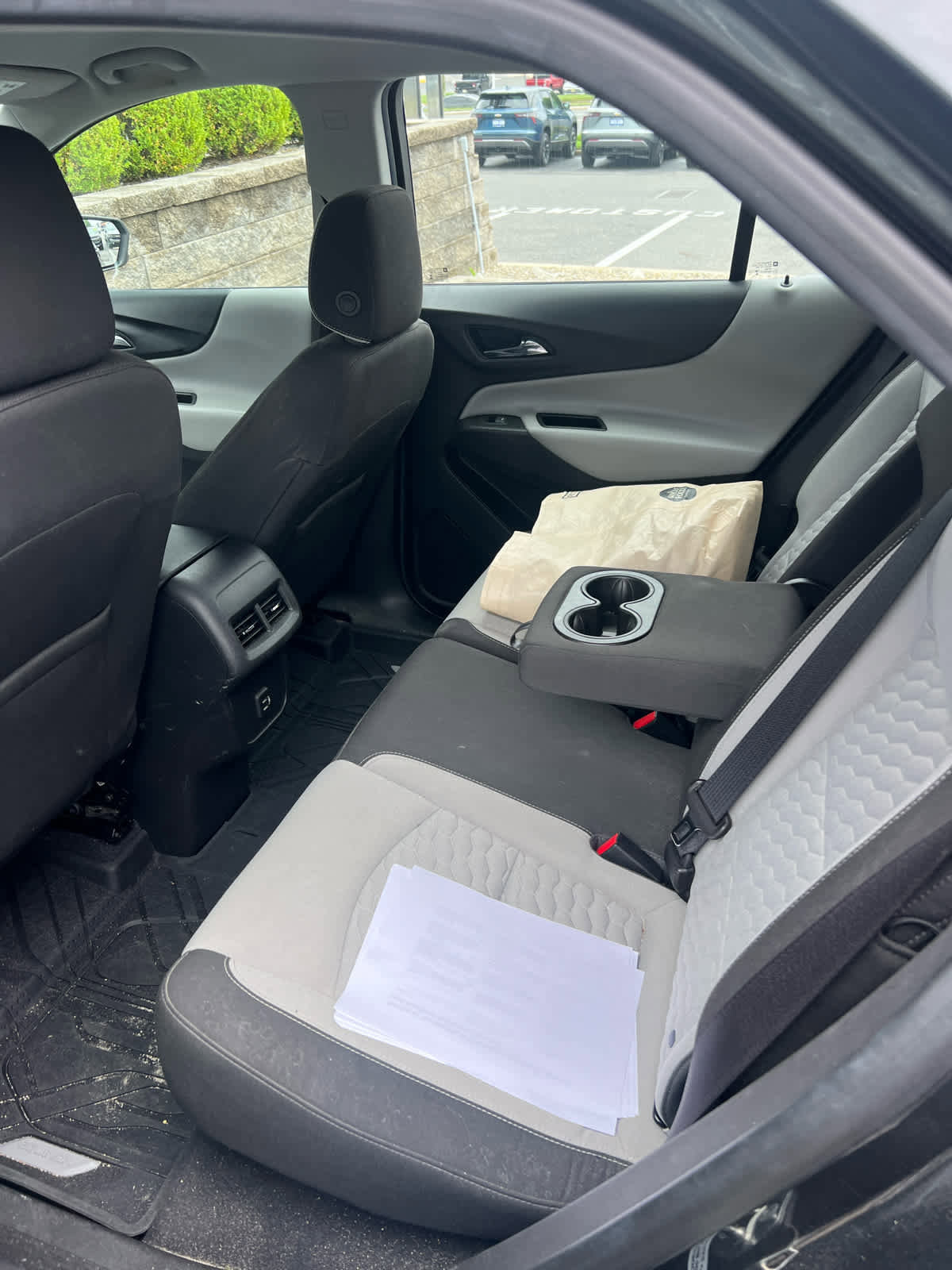 Used 2019 Chevrolet Equinox LS FWD image 7