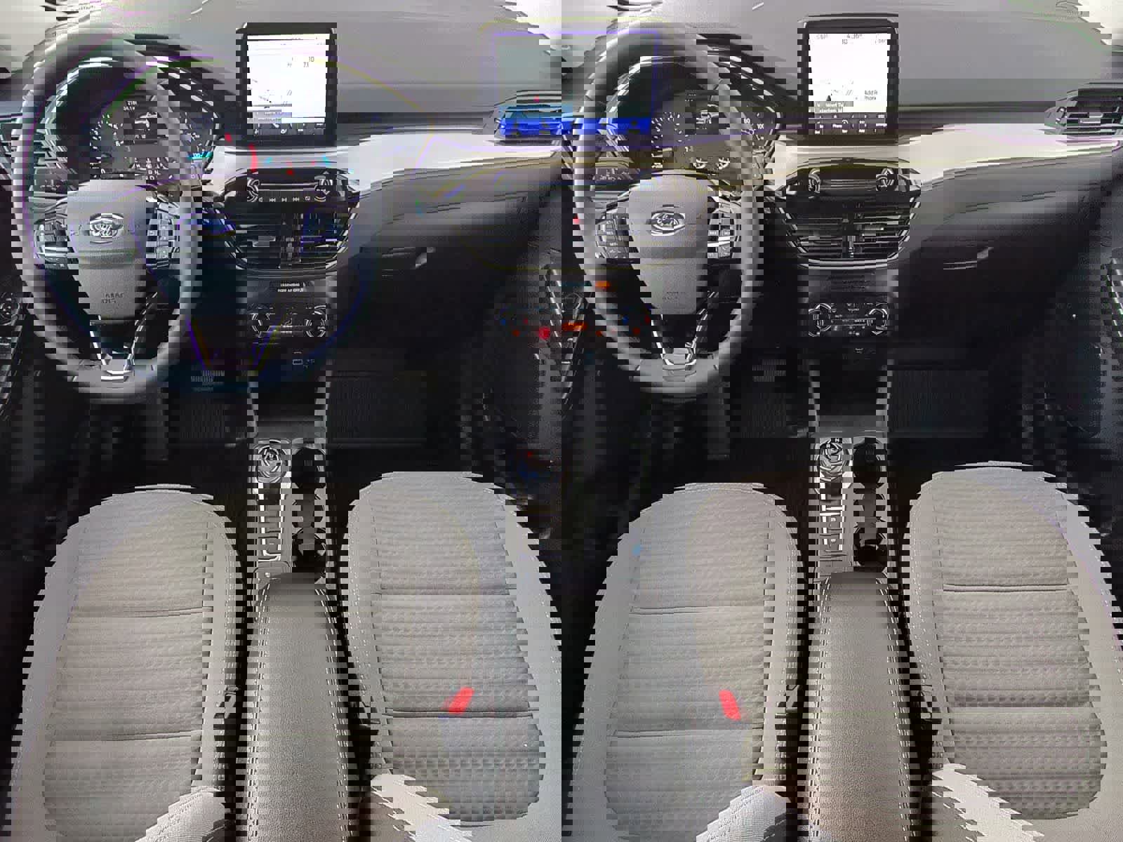 Used 2022 Ford Escape SE w/ Convenience Package image 15