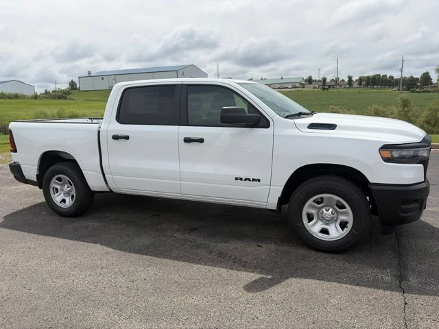 New 2026 RAM 1500 Tradesman AWD/4WD image 3