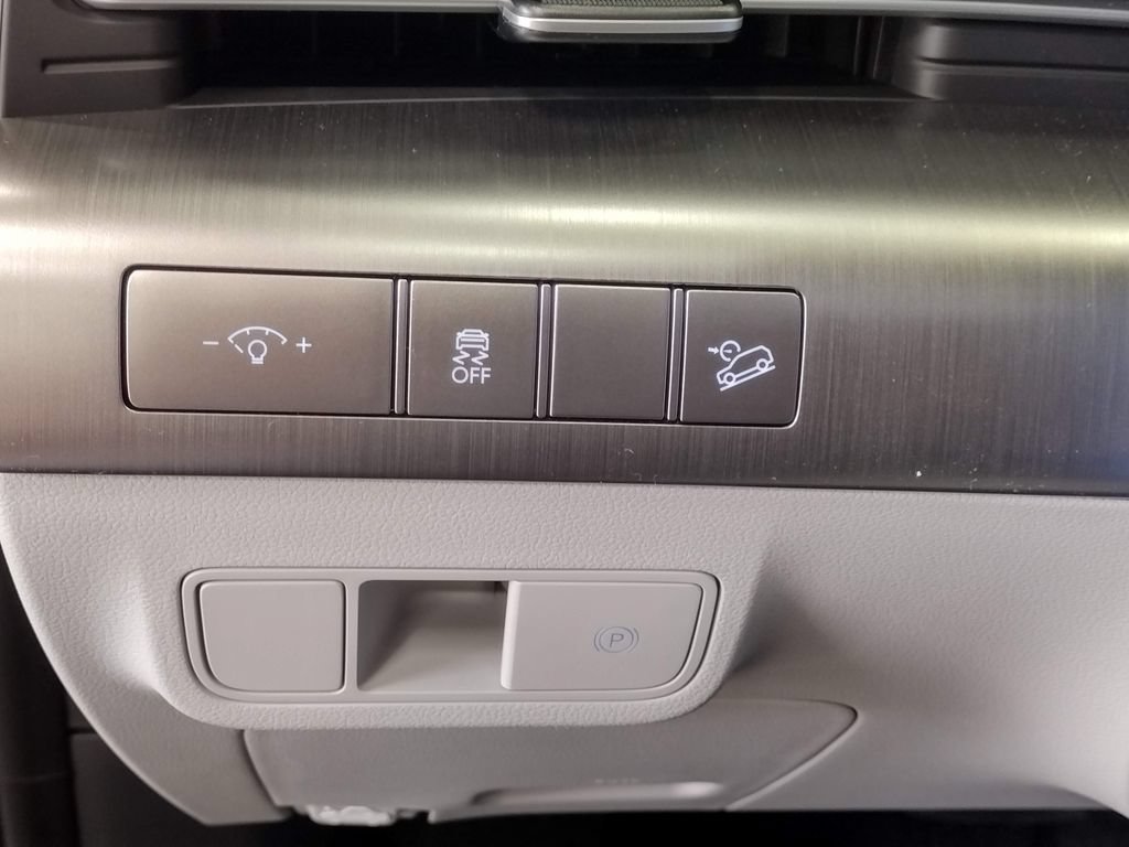 New 2026 Hyundai Kona SEL Premium AWD/4WD image 22