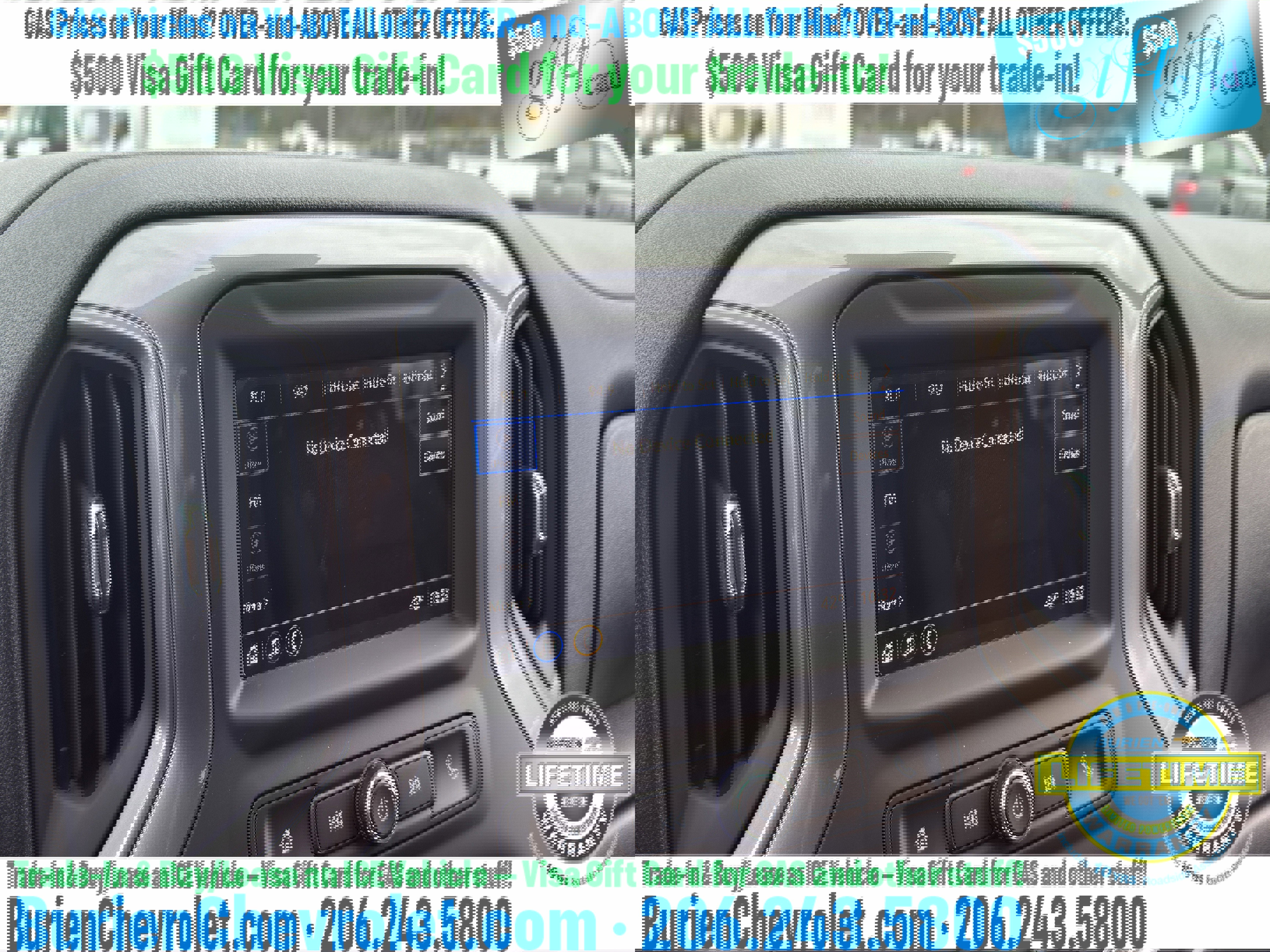 Used 2023 GMC Sierra 1500 Pro w/ Pro Value Package AWD/4WD image 16