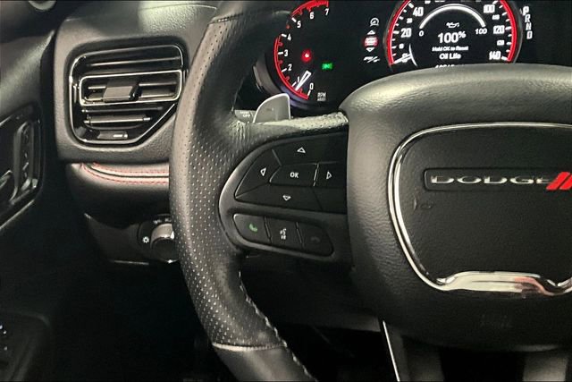 Used 2025 Dodge Durango R/T image 11