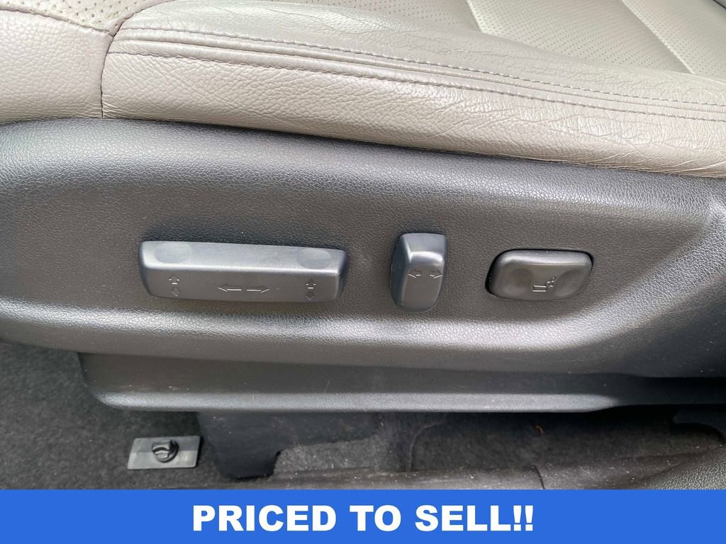 Used 2015 Honda CR-V EX-L image 22