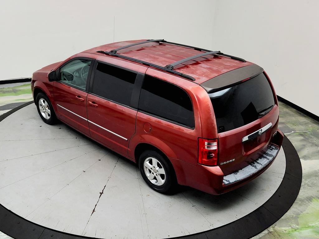 Used 2009 Dodge Grand Caravan SXT FWD image 34